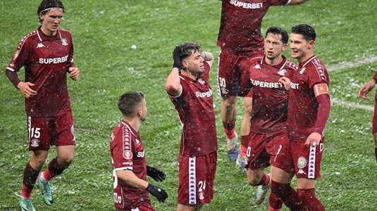 Andrei Borza se pregăteşte să semneze! Anunţ oficial: "Este suma corectă"