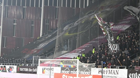 Intervenţie masivă a poliţiei după scandalul de la Rapid–Petrolul: mai multe persoane, duse la audieri