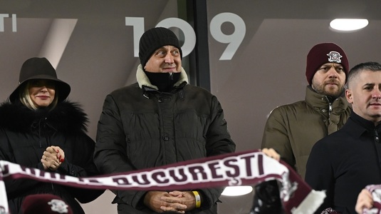 ”Cei de la Dinamo sunt frustraţi că i-am bătut din nou”. Victor Angelescu, prima reacţie după succesul din derby. Fault la Musi? ”Un duel  bărbătesc”