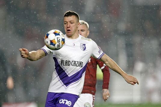 LIVE VIDEO | Rapid - FC Argeş, astăzi, de la ora 18:30. Echipele de start. Giuleştenii, totul pe atac pentru victorie