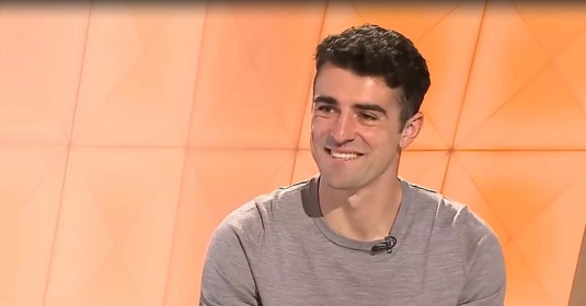 "Mi-am pierdut ziua liberă!". Ce s-a întâmplat de fapt cu Alexandru Paşcanu când a fost "uitat" în Dubai de Rapid: "Am fugit repede" | EXCLUSIV