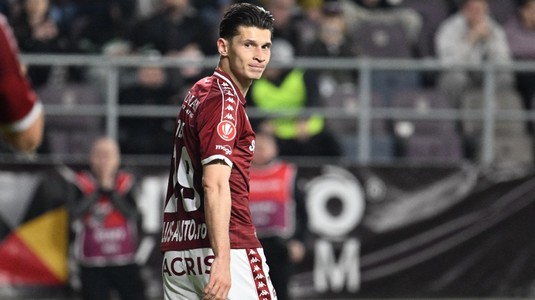 Ruptură totală în Giuleşti! Dobre, tot mai aproape de plecare: 2 milioane de euro pe masă