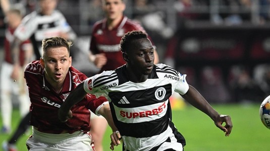 Răzvan Onea a dezvăluit ce aşteptări mai are Rapid, după ce spiritele s-au încins la echipă: "Ne dorim" | VIDEO