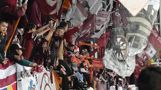 Conducerea Rapidului a adresat problema licenţei europene. Ce urmează pentru giuleşteni: "Am încărcat tot"
