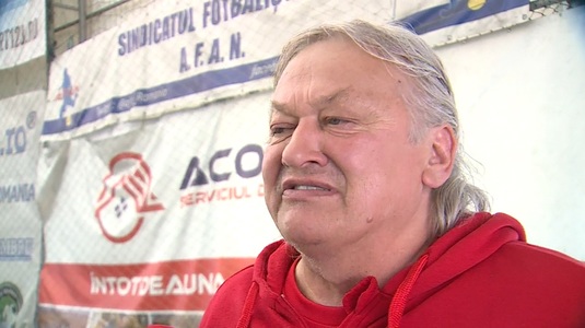 Dănuţ Lupu a spus lucrurilor pe nume după parcursul dezastruos al Rapidului: "Moruţan nu poate alerga, Gâlcă nu a fost alegerea potrivită"