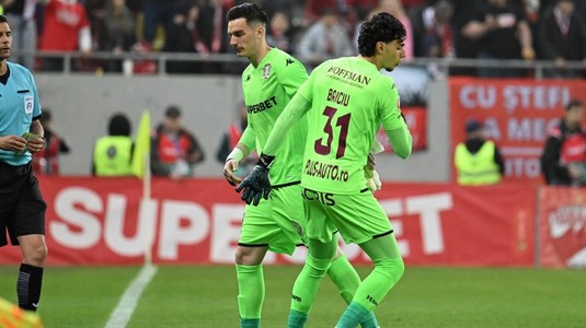 Victor Angelescu a dat verdictul despre momentul halucinant petrecut în Dinamo – Rapid: “El de la poza de grup a făcut semn. O să avem o discuţie drastică şi amenzi”