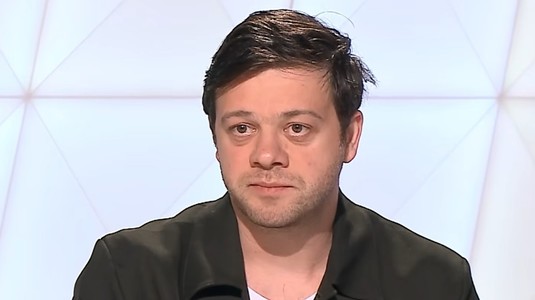 Victor Angelescu nu s-a mai ferit: "Sunt dezamăgit de Costel Gâlcă". Preşedintele Rapidului a sperat la titlu la intrarea în play-off