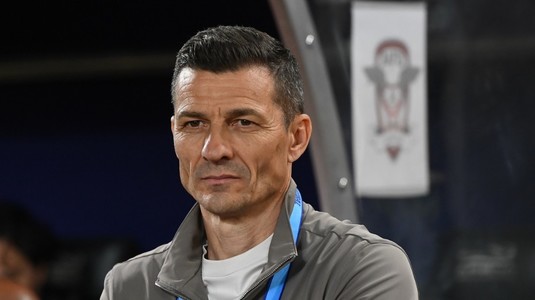Alertă în Giuleşti! Costel Gâlcă nu s-a mai abţinut şi i-a răspuns lui Victor Angelescu: "Eu sunt dezamăgit de tot”
