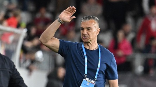 Daniel Pancu a găsit cauzele dezastrului de la Rapid şi a analizat lupta pentru campionat: “Craiova, cea mai bună, dar nu văd să câştige acum titlul”