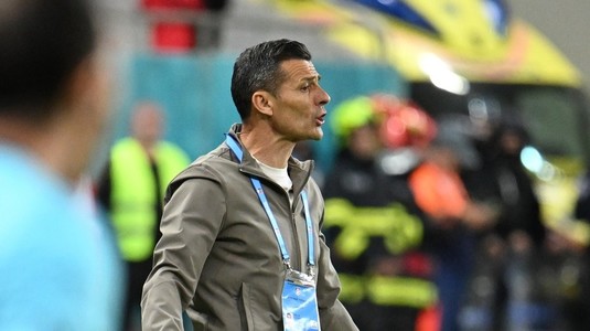 OFICIAL | Cine a mai plecat odată cu Constantin Gâlcă de la Rapid! Clubul a făcut anunţul