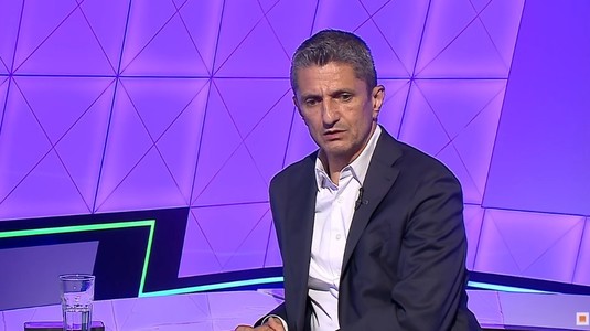Răzvan Lucescu a spus clar de ce va avea nevoie Pancu pentru a reuşi la Rapid: "Este cumva o obligaţie”