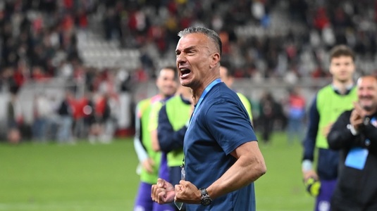 Atacantul se transferă la Rapid! Angelescu: “Pancu a zis: ‘Dacă e apt, atunci este printre cei mai buni trei jucători din ţară”. Ultima condiţie a mutării