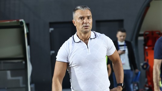 Mesajul lui Daniel Pancu pentru conducerea Rapidului, la plecarea în cantonament: "Aşteptăm în continuare"
