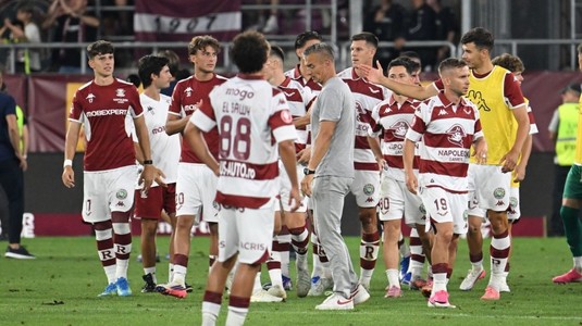 LIVE VIDEO | Rapid - Dinamo, de la ora 21:30, în Superliga! Echipele de start. Cu cine atacă Pancu şi Campos. Cele mai importante faze vor fi pe Orangesport.ro