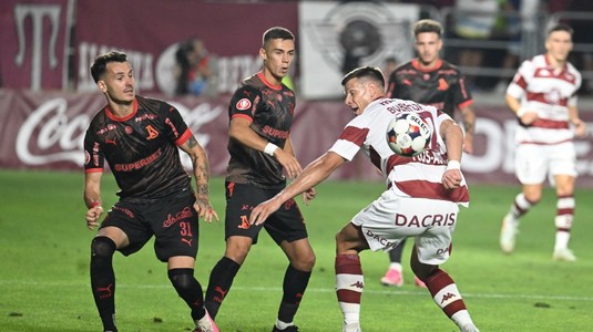 LIVE VIDEO | Rapid - Dinamo, ACUM, în Superliga. Karamoko i-a pedepsit pe giuleşteni. Deschidere de scor