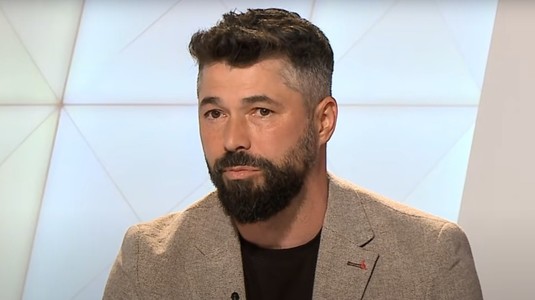 Ovidiu Herea nu s-a ferit de cuvinte după Rapid - Dinamo: „Asta este problema!”