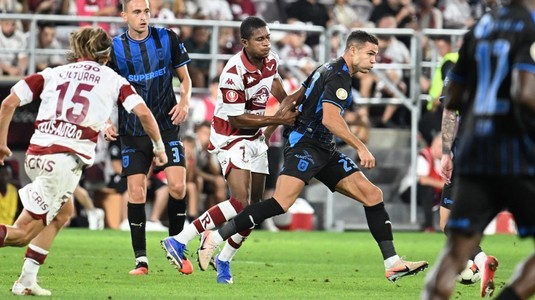 Daniel Pancu a identificat problema care încurcă Rapidul în Giuleşti: „Nu e normal la un club şi o echipă cu pretenţii”