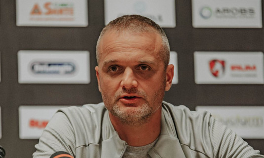 OFICIAL | Erik Lincar s-a săturat de U Cluj şi şi-a dat demisia! Comunicatul clubului 