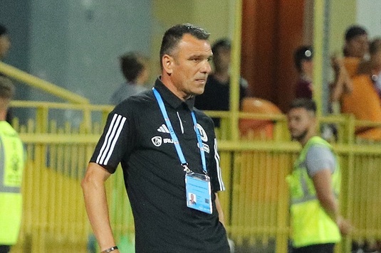 Basarab Panduru a sărit în apărarea lui Toni Petrea: ”Mi se pare josnic tot ce s-a zis despre acest antrenor!” | EXCLUSIV 