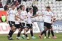 Concluzia meciului U Cluj - Botoşani 1-0: ”A durat cam din minutul 21 până în 23. Nu l-am văzut pe Nistor” | VIDEO EXCLUSIV