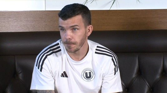 "Cu echipa asta nu aş mai semna vreodată". Clubul din Superliga la care Dan Nistor regretă că s-a transferat