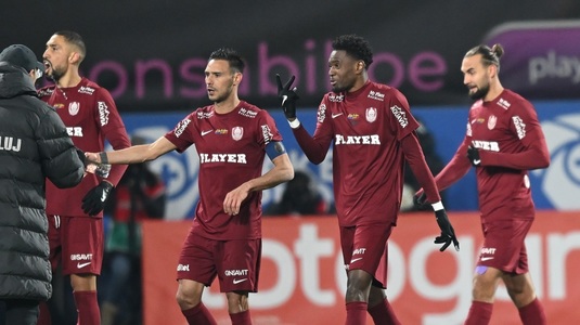 NEWS ALERT | Negocieri în Ardeal! U Cluj vrea un jucător de la rivala CFR