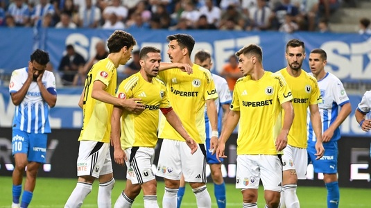 ”Petarda acestor preliminarii, în locul FCSB”. Ce echipă românească a fost blamată după meciurile europene din această săptămână