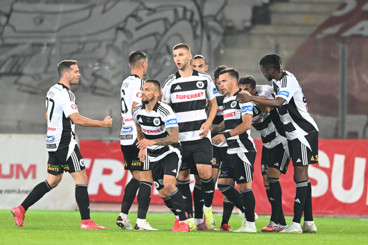 U Cluj are antrenor! Ce decizie s-a luat ca urmare a şedinţei interne: "Pentru binele clubului"