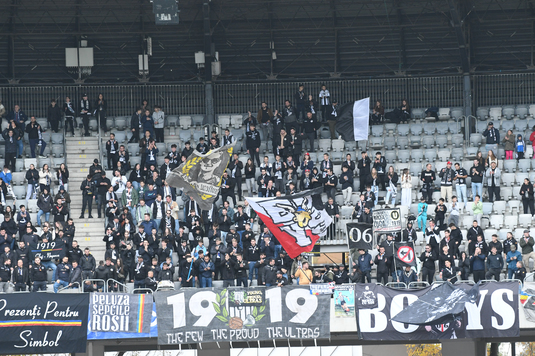 Preşedintele de la U Cluj a anunţat când va fi ales noul antrenor al echipei: "Vom lua decizia finală"