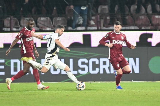 Chipciu, replică pentru CFR-işti şi, în special, Cordea: ”Dacă eşti tare, fii tare şi în duel. Au sărit numai în piscină”