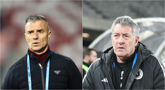 Bergodi i-a dat replica lui Pancu după scandalul din Gruia: "Să nu mai aud de el. Nu mai există"