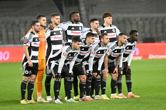 U Cluj şi Metalul Buzău, calificate în sferturile Cupei României. Oţelul, Sepsi şi Csikszereda părăsesc competiţia