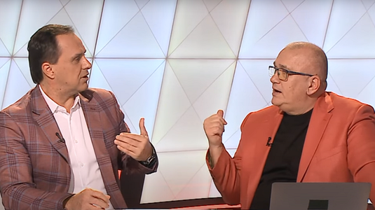 ”Dezorganizare mare!”. Reacţii după ce Botoşani s-a prăbuşit în ultimele meciuri. Panduru şi Grădinescu au rămas mască când au văzut ultima greşeală făcută de moldoveni 