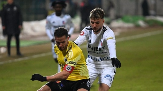 „Cred că am înnebunit zilele astea”. Alex Chipciu a recunoscut cum s-a simţit răsturnarea de situaţie: “Ne gândeam că o să fie groasă”