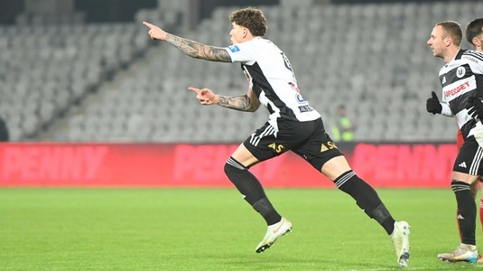 “Lui Lisav Eissat cred că-i ia faţa la echipa naţională”. Expertul atrage atenţia asupra fundaşului cu cinci meciuri oficiale la seniori