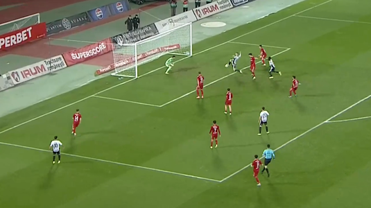 LIVE VIDEO U Cluj – Oţelul, ACUM, pe orangesport.ro. O nouă ocazie pentru gazde