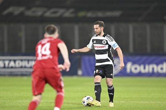 Calificat din nou în play-off, Chipciu a descoperit elixirul tinereţii: ”Sunt prea bătrân pentru party-uri. Am primit multe mesaje că ne batem la titlu”