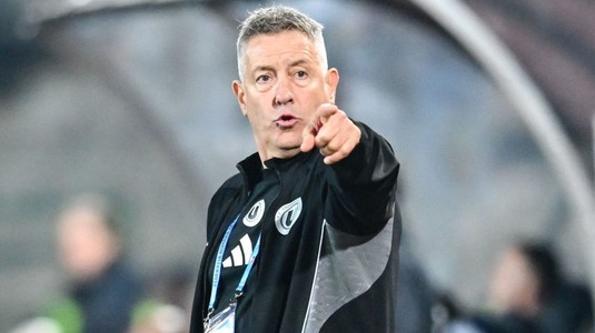 Reacţia lui Bergodi după ce a bătut-o clar pe FCSB: "Urmează zece finale în care trebuie să jucăm la fel"