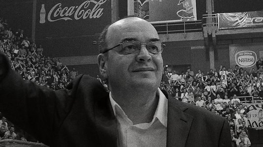 Un alt deces zguduie lumea sportului românesc. Fostul antrenor de la U Cluj a murit. Avea doar 67 de ani