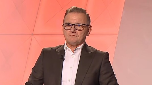 Zotta l-a pus la punct pe Chipciu după declaraţiile căpitanului de la U Cluj: "Vorbeşte prea mult"