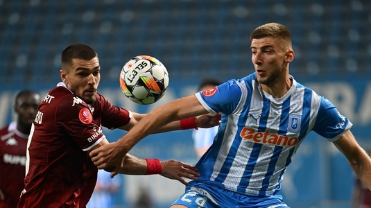 Jovo Lukic, marcat de perioada petrecută la Universitatea Craiova: “M-am gândit să termin cu fotbalul. Uite unde sunt acum”