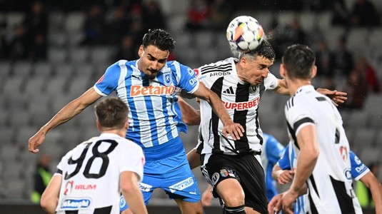 Cât costă un bilet la finala U Cluj - Universitatea Craiova din Cupa României. FRF a făcut anunţul