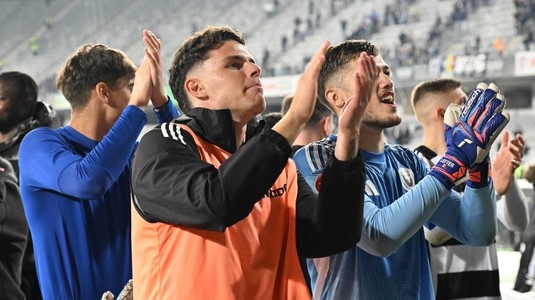 Atanas Trică revine pe "Ion Oblemenco” cu gândul la revanşă! Mesaj înainte de Supercupa cu Craiova: "E cel mai bun moment"
