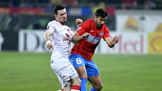 OFICIAL | Super transfer făcut de Petrolul Ploieşti! "Lupii" şi-au adus un jucător din Liga 1 
