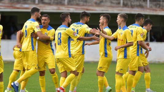 OFICIAL | Petrolul Ploieşti a renunţat la doi jucători după revenirea în Liga 1: ”Nu vor mai continua cu formaţia noastră”