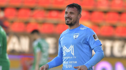 Clubul din Superliga care se luptă cu Petrolul pentru semnătura lui Constantin Budescu: ”Are oferta pe masă”