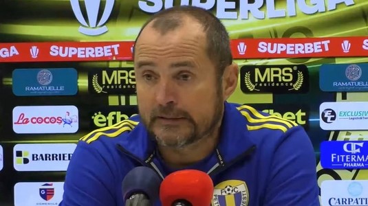 Înlocuitorul lui Nae Constantin? Ex-antrenorul lui Auxerre, întrebat dacă se duce la Petrolul Ploieşti. Răspuns de ultimă oră | EXCLUSIV