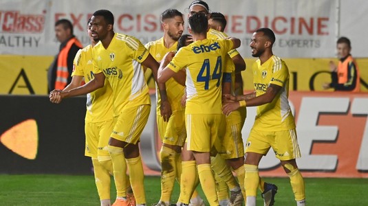 OFICIAL | Petrolul Ploieşti a renunţat la cinci jucători: ”Mulţumim!” 