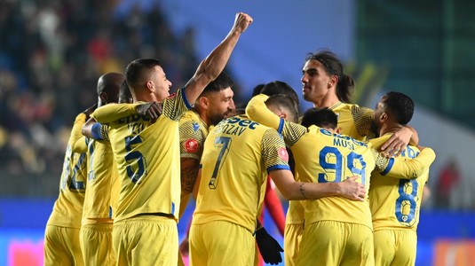 Vasile Miriuţă nu a rămas impresionat de Petrolul: ”Nu e echipă de play-off, ăsta e adevărul”