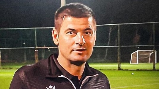 Florin Stângă a semnat cu un club din Superliga. Echipa cu pretenţii unde se va ocupa de fotbaliştii din lot